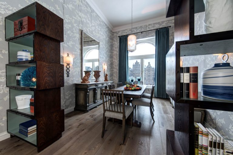 RFH The Balmoral - Scone & Crombie Suite 2890 JG Feb 18